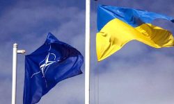 नेटो र युक्रेन बीच नयाँ रूसी क्षेप्यास्त्र प्रहारका विषयमा वार्ता