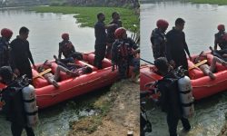 गोताखोर टोलीद्वारा बेपत्ता दुवै जनाको शव निकालियो