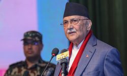 सामाजिक सुरक्षाको दायरालाई विस्तार गर्ने प्रधानमन्त्रीको घोषणा