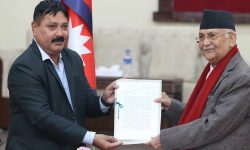 नारायणगढ-बुटवल सडक : मंसिरभित्र काम सुरु नगरे ठेक्का तोड्ने प्रधानमन्त्रीको चेतावनी