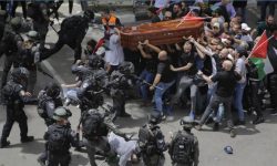 सन् २०२३ को अक्टोबर देखि एघार हजार भन्दा बढी प्यालेस्टिनी हिरासतमा