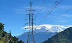 चिलिमे–त्रिशूली प्रसारण लाइन र सवस्टेशन सञ्चालनमा