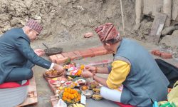 कालीगण्डकी डाइभर्सन योजना अगाडि बढ्छः अर्थमन्त्री