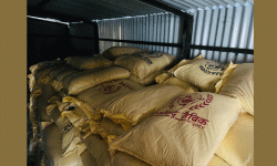 फोहरबाट मल उत्पादन गरी बिक्री गर्दै मध्यविन्दु नगरपालिका