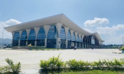 अन्तरदेशीय उडानको प्रतीक्षामा पोखरा विमानस्थल