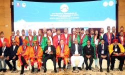 शल्यचिकित्सक समाजको चौधौँ राष्ट्रिय सम्मेलन पोखरामा