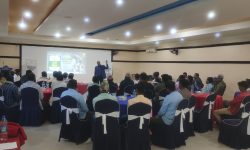 घोराही सिमेन्टको ’ढलाई मिक्स पीपीसी सिमेन्ट’ बजारमा