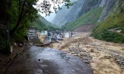 २० वर्षका सबैभन्दा ठूला मौसमी प्रकोप