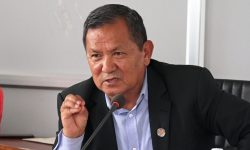 सञ्चार सेवा सहज बनाउन मन्त्री गुरुङको निर्देशन