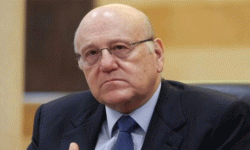 युद्धविरामपछि सेनाले दक्षिणी क्षेत्र सुदृढ गर्नेछ : लेबनानका प्रधानमन्त्री