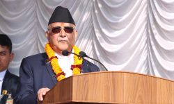 धर्मका नाममा हुने राजनीतिलाई निषेध गर्नुपर्छ : प्रधानमन्त्री