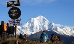 पर्यटकीयस्थल पुनहिलमा विद्युत् र खानेपानीको समस्या