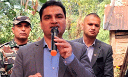 ‘अस्पताललाई सेवाका आधारमा वर्गीकरण गर्नुपर्छ’