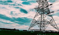 काबेली करिडोर प्रसारण लाइन पुनः निर्माण सम्पन्न