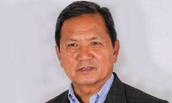 नेपाल र भारतको सम्बन्ध बहुआयामिक छ : मन्त्री गुरुङ