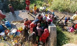 वर्षौँदेखि काकाकुल छ जुम्लाको रारा गाउँ