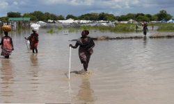 दक्षिण सुडानमा बाढीका कारण १४ लाख मानिस प्रभावित, तीन लाख ७९ हजार विस्थापित : संयुक्त राष्ट्रसङ्घ