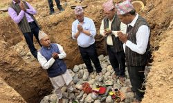 रामपुरमा नेवाः समाजको सांस्कृतिक सङ्ग्रहालय बन्दै