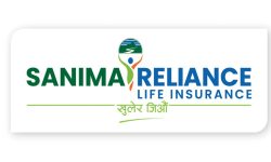 सानिमा रिलायन्स लाइफको बीमाशुल्क आर्जन डेढ अर्ब बढी