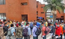 वैदेशिक रोजगारीमा जाने कामदारप्रति सरकार गैरजिम्मेवार बन्दा कामदार सास्तीमा