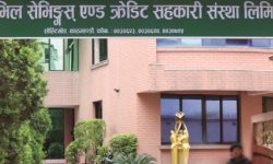 सिभिल सहकारीका सोह्र सय पीडितले सात अर्ब बचत मागे