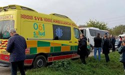 स्पेनको वृद्धाश्रममा आगलागी हुँदा कम्तीमा १० जनाको मृत्यु