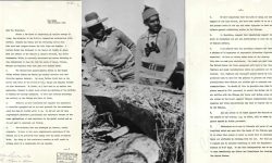 भारत चीन युद्ध समाप्तिको ६२ वर्ष 