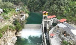 दुई अर्ब ६३ करोडका लागतमा सुपर काबेली ‘ए’ जलविद्युत् आयोजना निर्माण सम्पन्न : परीक्षण सफल