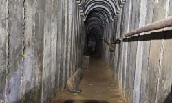 बारुती सुरुङ् खतराका लागि सबैभन्दा जोखिम युक्त देश म्यानमा : राष्ट्रसङ्घ