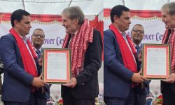 सुस्मा कोइराला अस्पताललाई जलन उपचार केन्द्रमा विकास गरिने