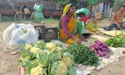 भारतबाट आउने तरकारीका कारण नेपाली किसान समस्यामा