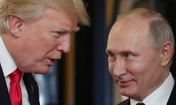 ट्रम्प र पुटिनबीच फोनमा कुराकानी भएको भन्ने हल्ला अफबाह मात्र : क्रेमलिन