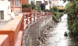 टुकुचाको ढलमा सङ्क्रामक पोलियो जीवाणु नभएको पुष्टि