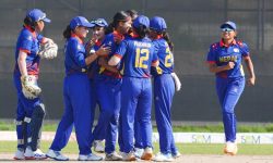 यु-१९ महिला टि-२० विश्वकप : नेपालले आज कुवेतको सामना गर्दै