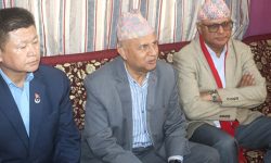 आगामी निर्वाचन अगावै संविधान संशोधन हुनसक्ने