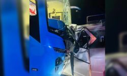 नारायणगढ–मुग्लिन सडक दुर्घटनाः पाँचको मृत्यु