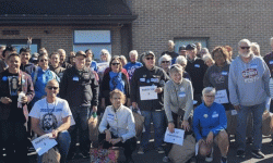 कडा प्रतिस्पर्धाबीच अमेरिकी राष्ट्रपतिको निर्वाचन, नेपाली पनि दुवै पक्षधर