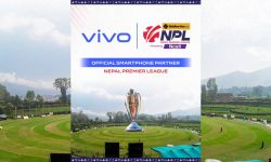 भिभो बन्यो नेपाल प्रिमियम लिगको आधिकारिक स्मार्टफोन साझेदार