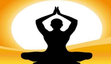 ‘स्वस्थ समाज, समृद्ध नेपाल र विश्वशान्तिका लागि योग’