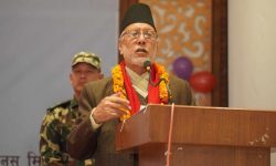 विभेदमुक्त समाज बनाउन सबै जिम्मेवार बनौं : प्रदेश प्रमुख मियाँ