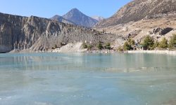 ‘अचम्मै पो भो ! हिउँ नै परेन’