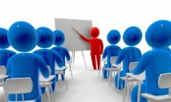 शिक्षकलाई एआइसम्बन्धी तालिम