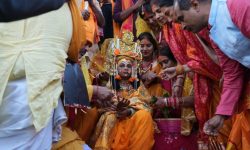 ‘विवाहपञ्चमी महोत्सवले नेपाल–भारतबीचको सम्बन्ध प्रगाढ’