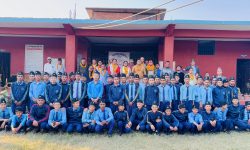 विवाहोत्सवमा खर्च हुने रकम विद्यालय विकास कोषमा