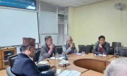 ‘सङ्क्रमणकालीन न्याय पीडितमैत्री, परिणाममुखी र प्रभावकारी बनाउन ध्यान दिनुपर्छ’