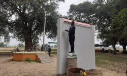 ऐतिहासिक महत्वको पर्सागढी स्थानीयको अतिक्रमणमा