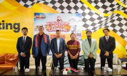 द वन्डरल्यान्डमा सबै उमेर समूहलाई केन्द्रित गर्दै ‘द वन्डरल्यान्ड विन्टर’ कार्निभल कार्यक्रम हुने