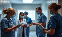 स्वास्थ्यकर्मीहरुको सुरक्षामा बढ्दो चुनौती