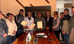 काठमाडौं-टीकापुर-काठमाडौं हवाई उडान यही मंसिर ३० गतेदेखि