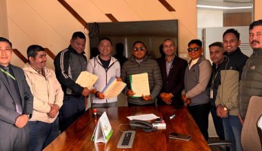 काठमाडौं-टीकापुर-काठमाडौं हवाई उडान यही मंसिर ३० गतेदेखि